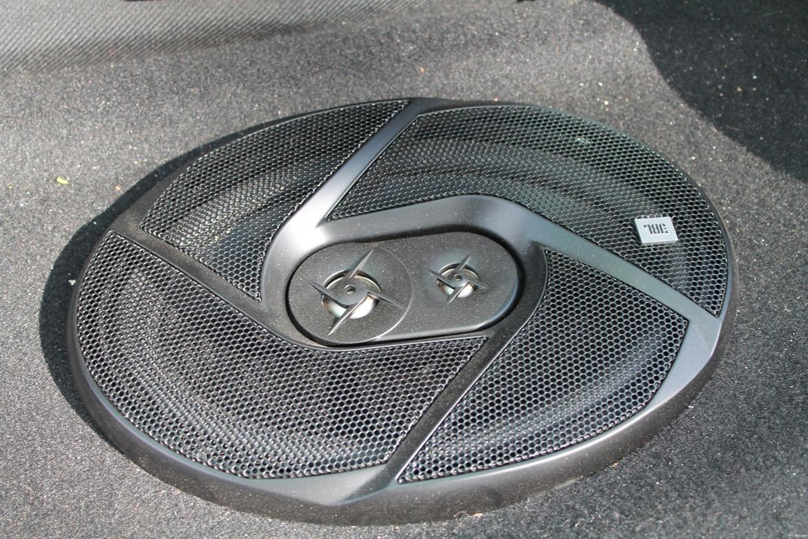 Peugeot 206 2,0 HDI DØD!!!!! billede 15