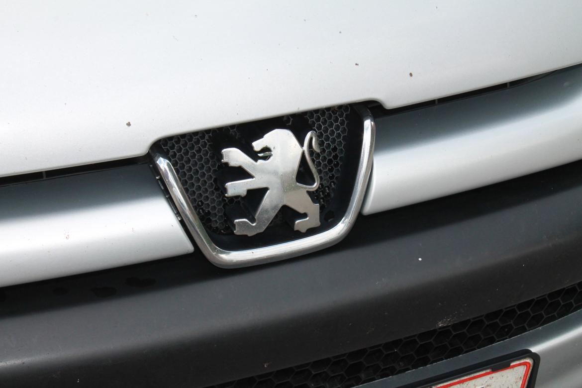Peugeot 206 2,0 HDI DØD!!!!! billede 20