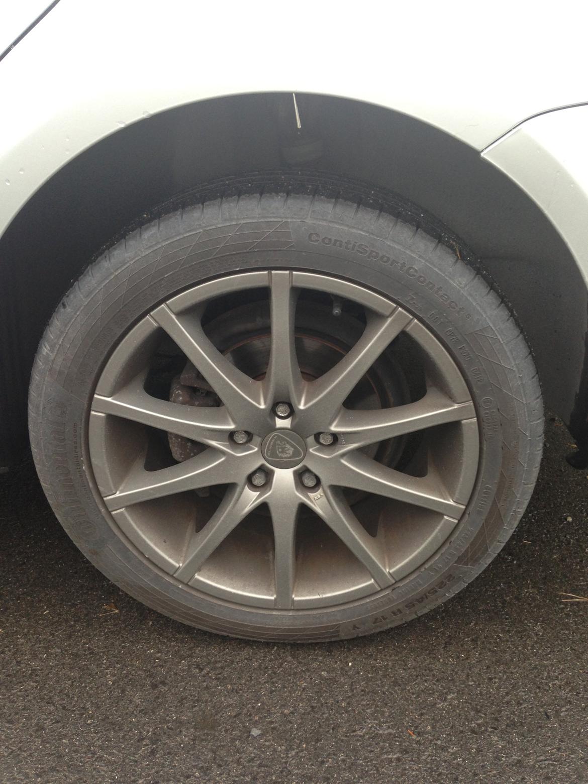 VW Touran TDI Highline DSG billede 12