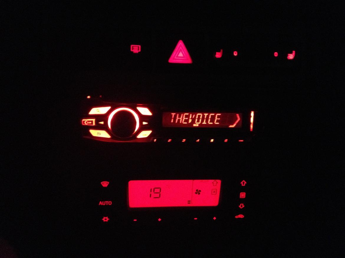 Seat Leon Top Sport "Solgt" billede 16