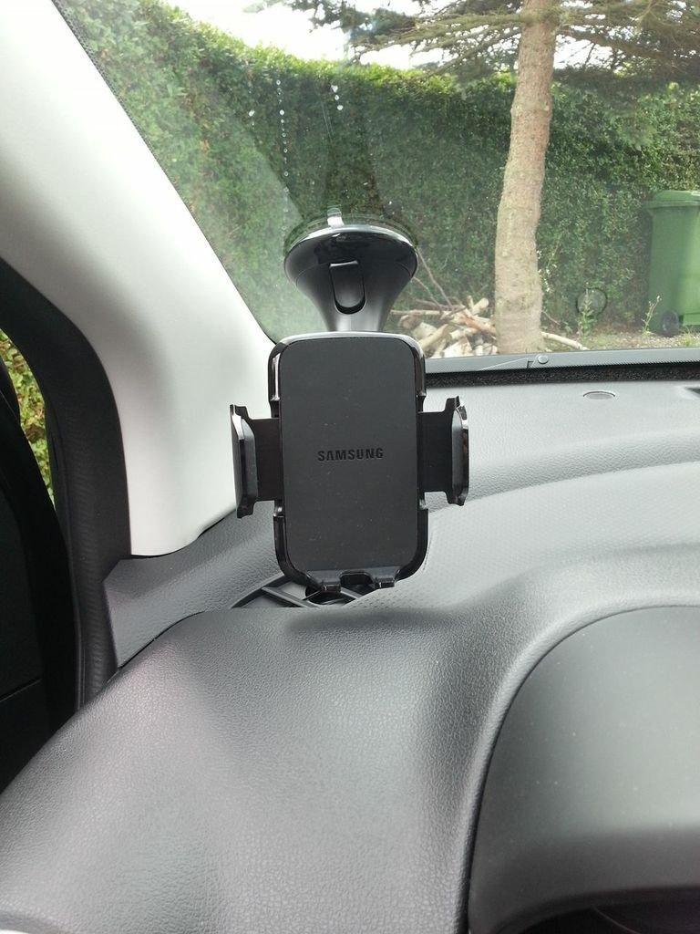 Nissan Note select edition billede 10