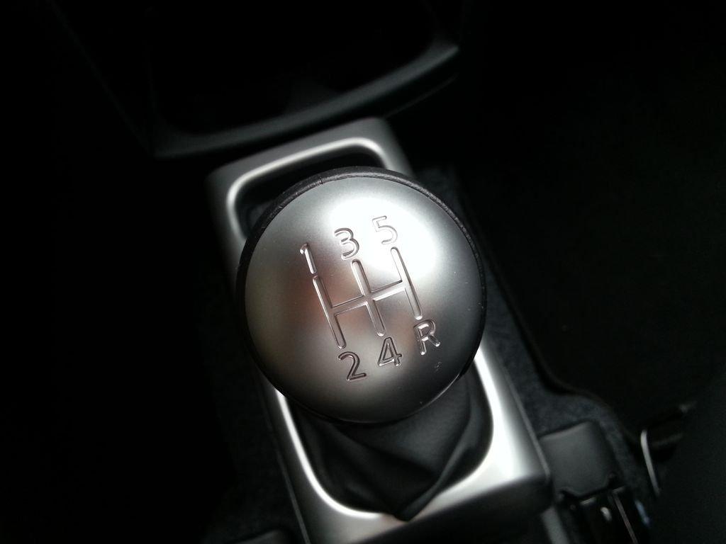 Nissan Note select edition billede 11