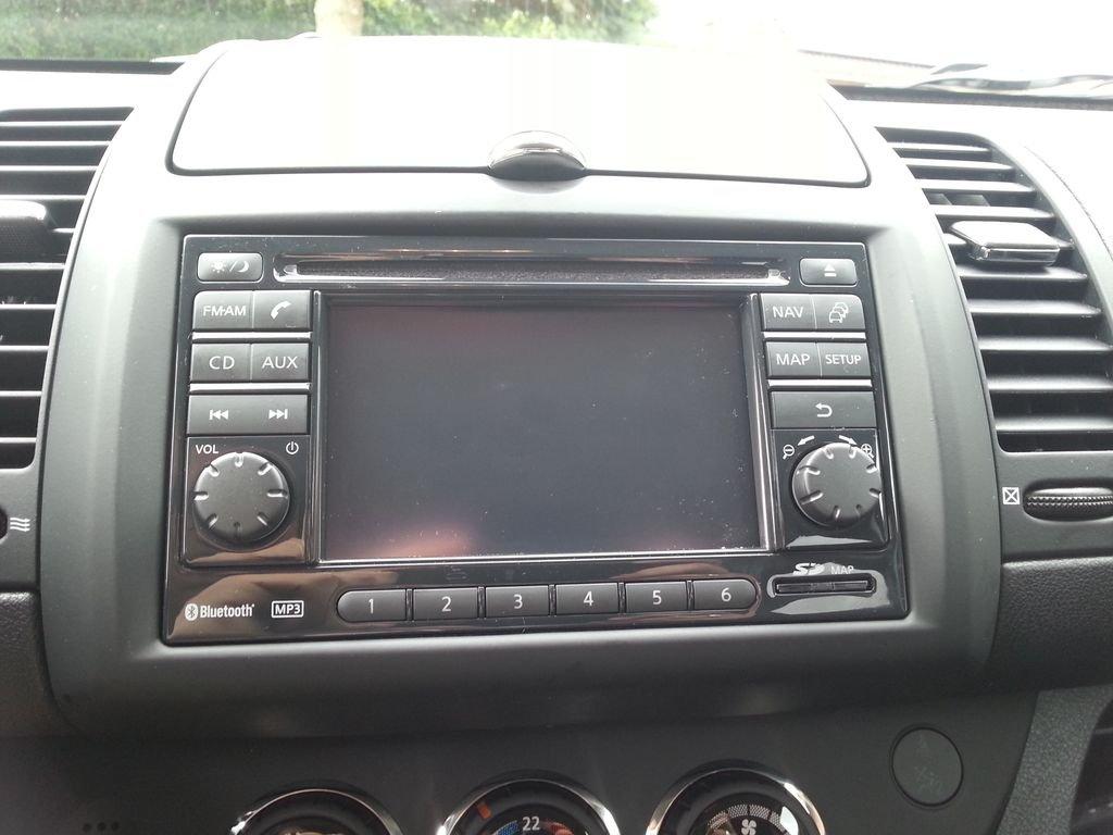 Nissan Note select edition billede 20