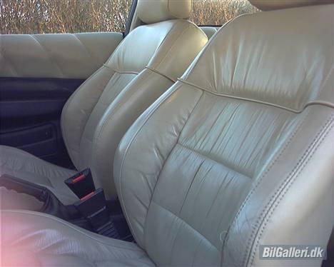 Opel Calibra billede 10