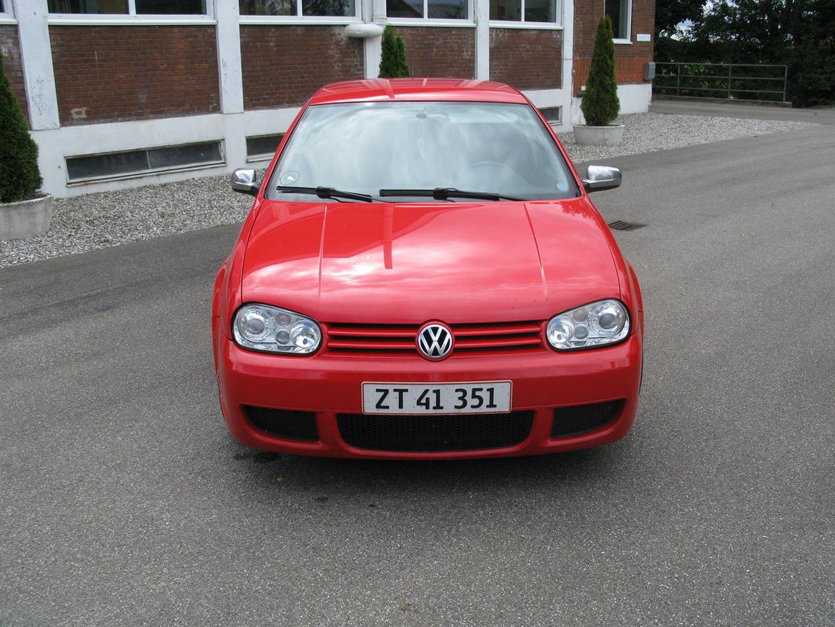 VW Golf iv tdi billede 26