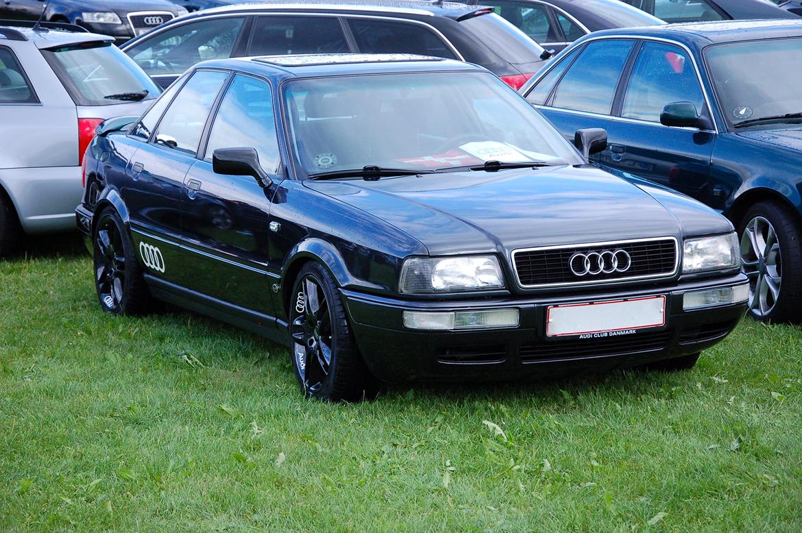 Audi 80 Limosine 2.0E billede 5