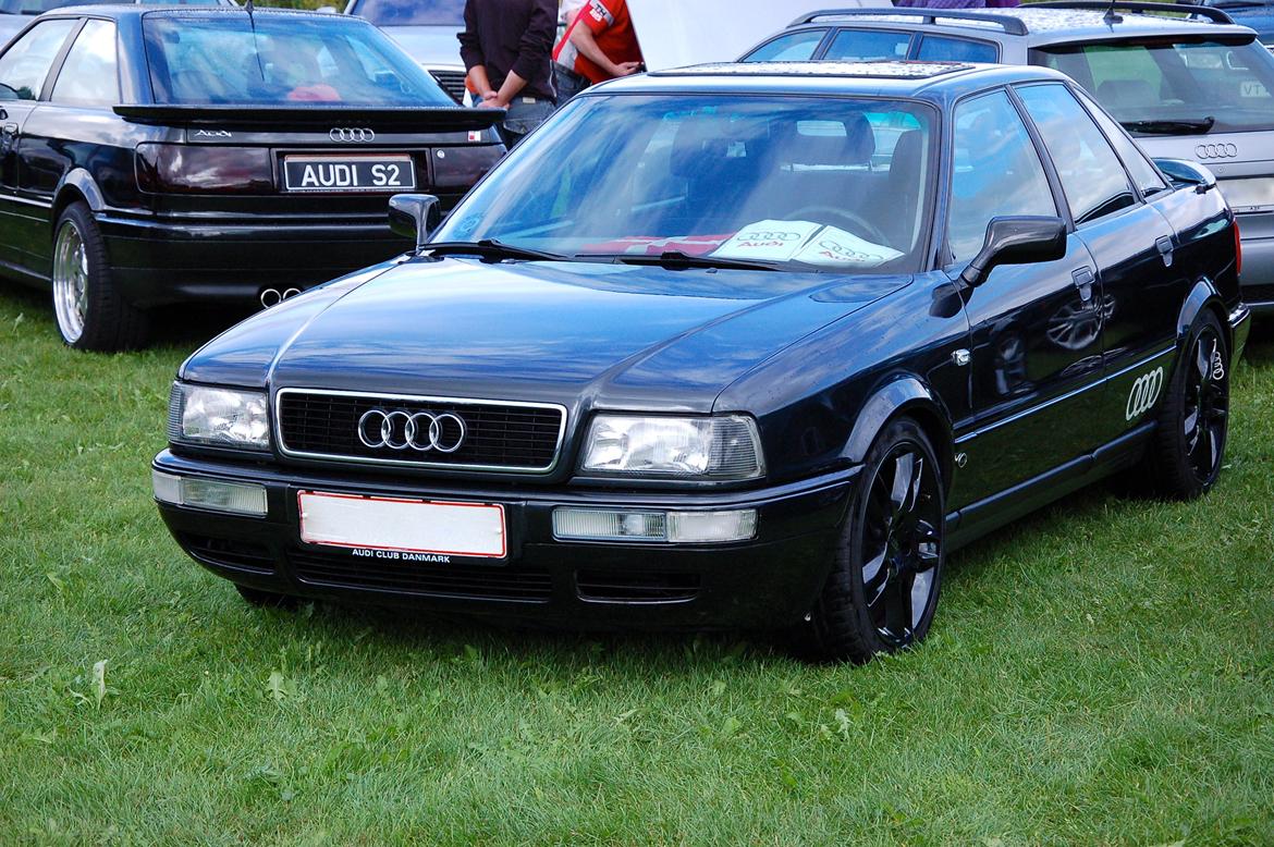 Audi 80 Limosine 2.0E billede 7