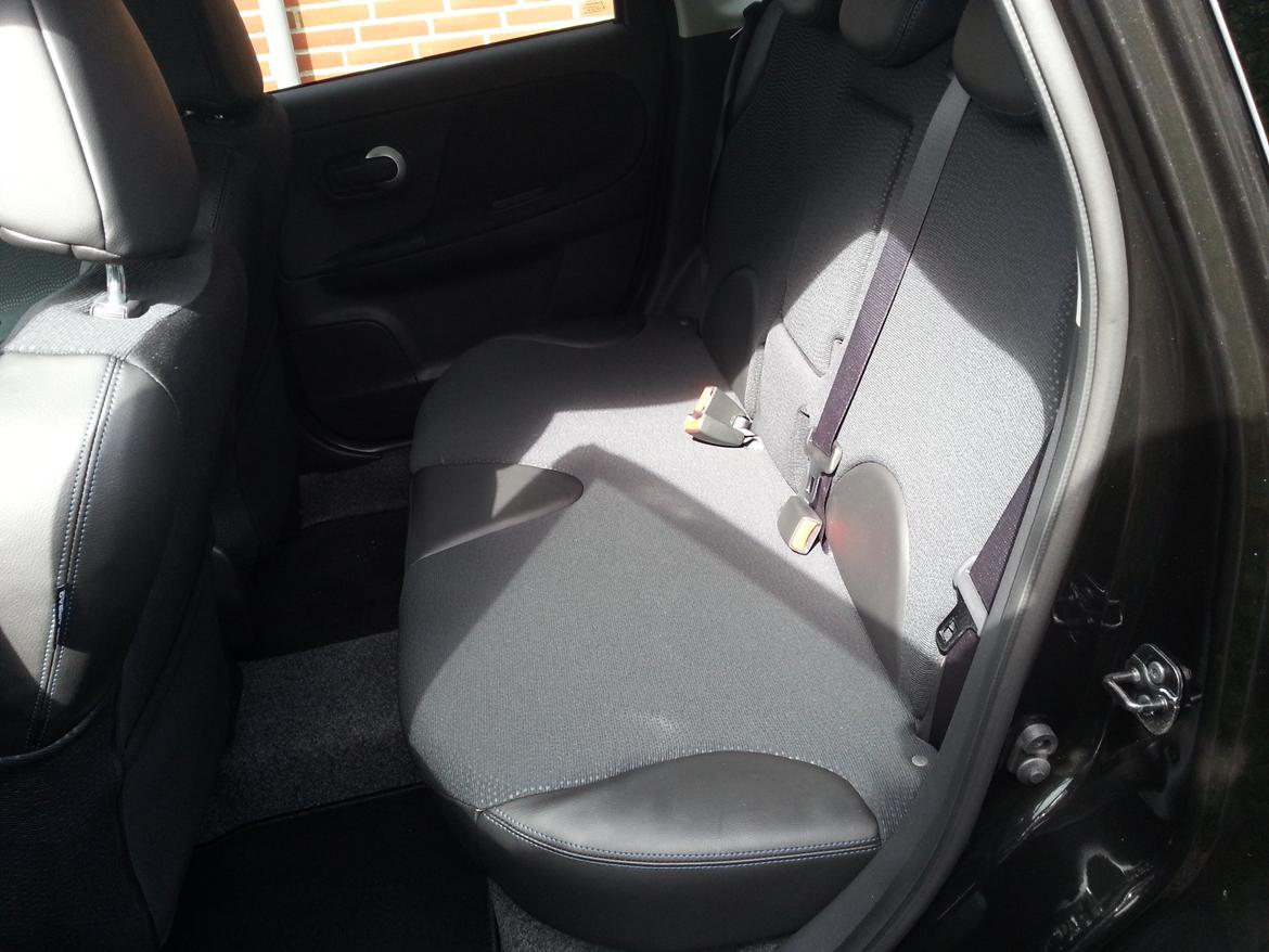 Nissan Note select edition billede 25