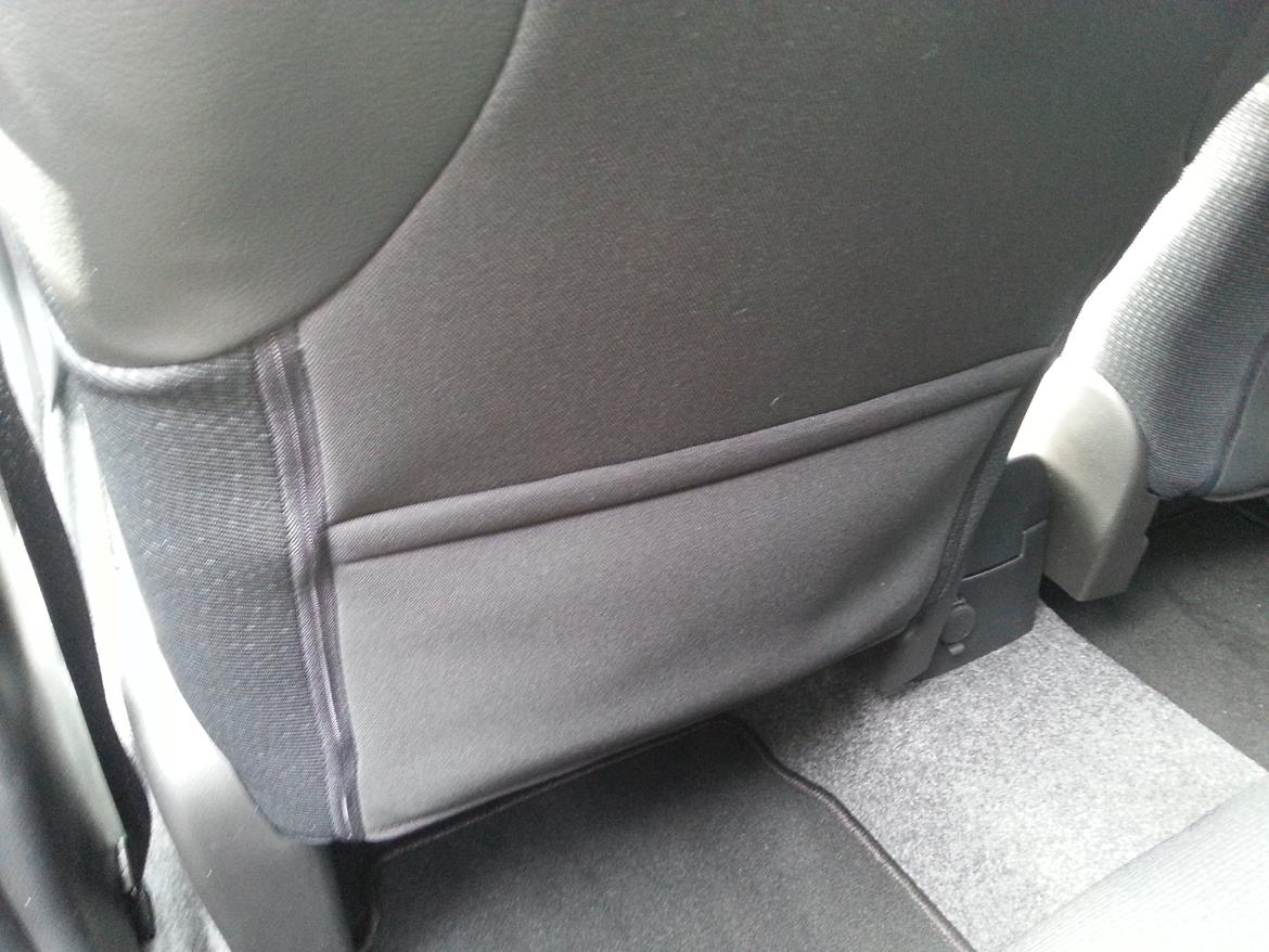 Nissan Note select edition billede 28