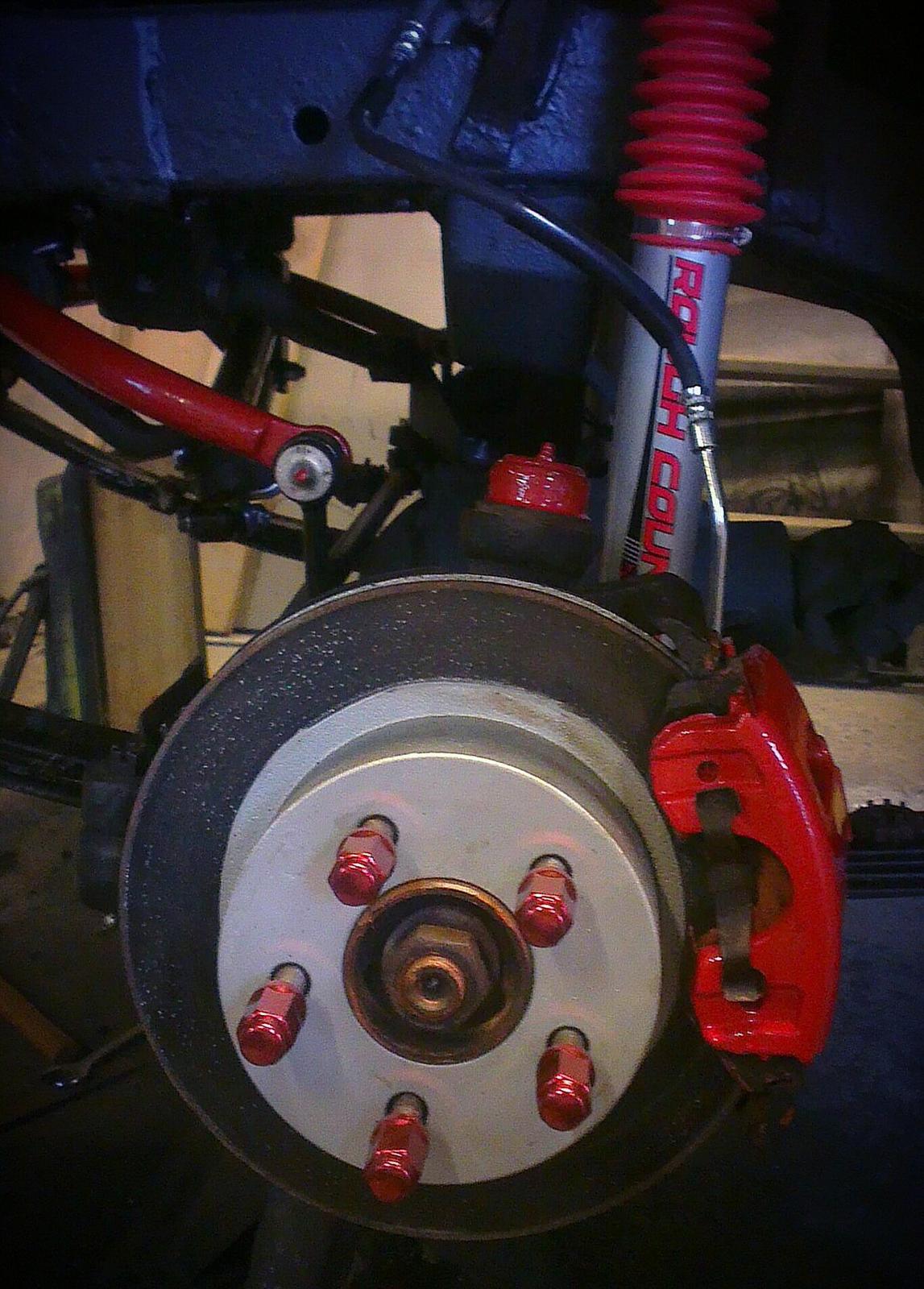 Jeep Wrangler hard/softtop billede 18