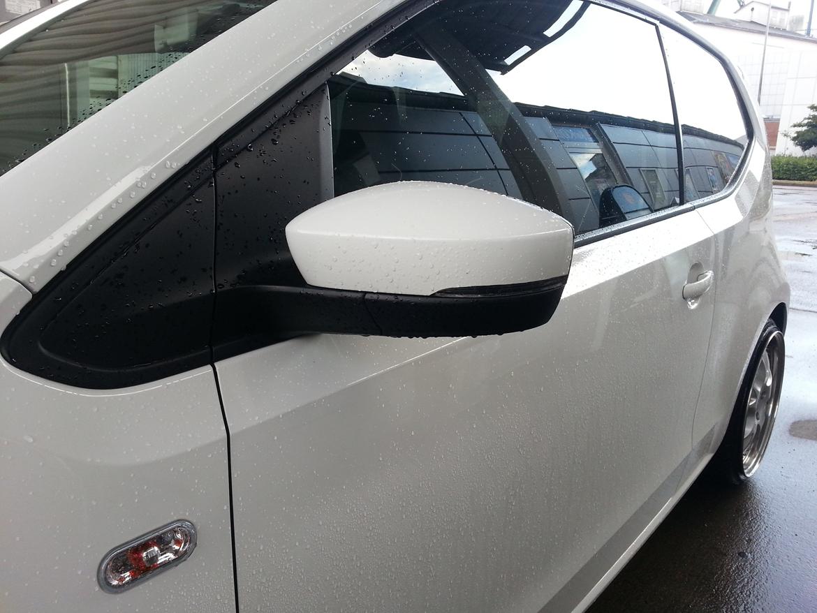 VW High Up! billede 8