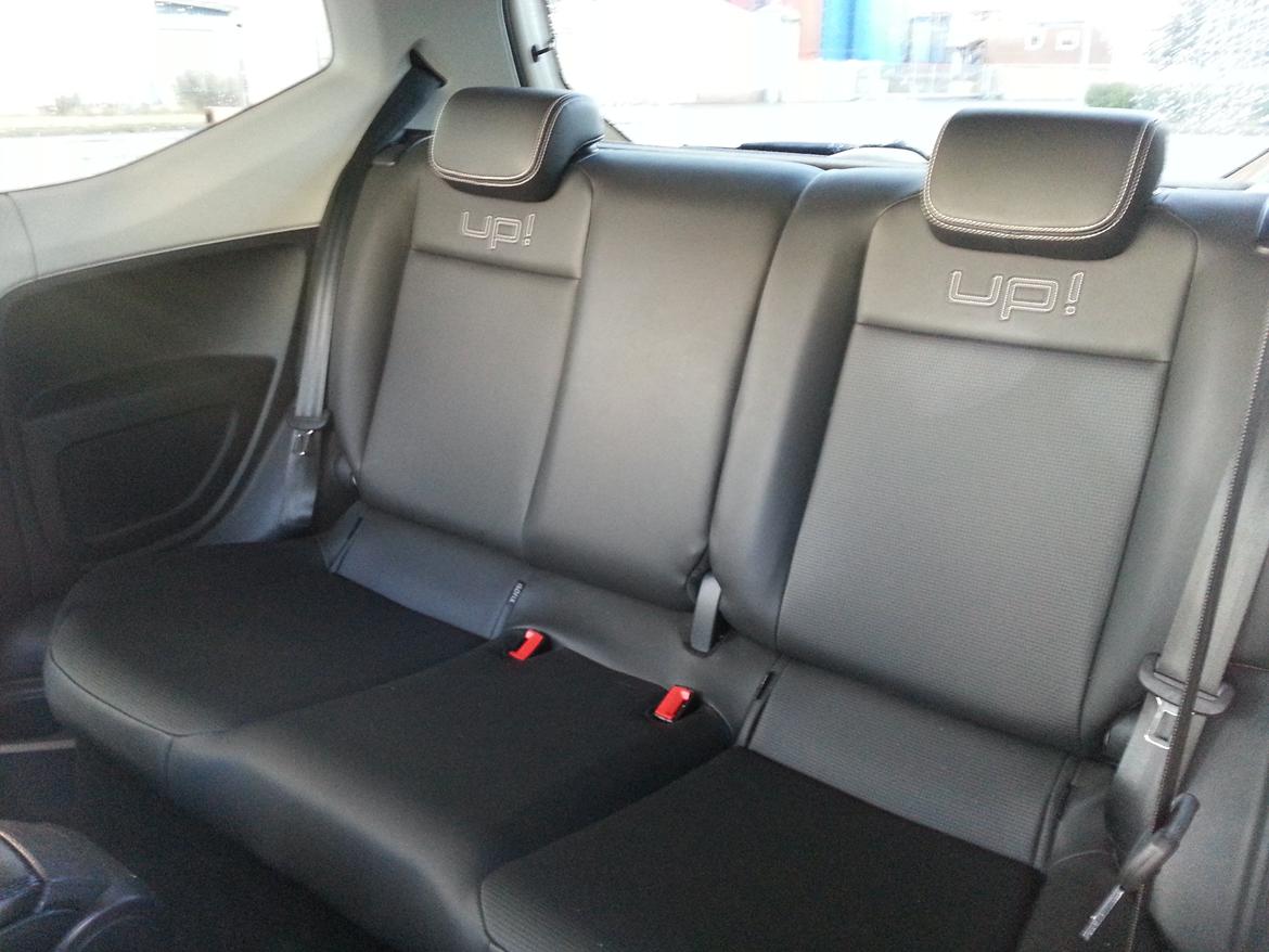 VW High Up! billede 9