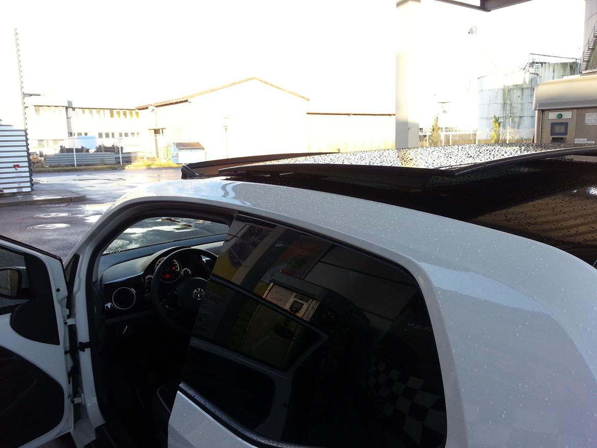 VW High Up! billede 6