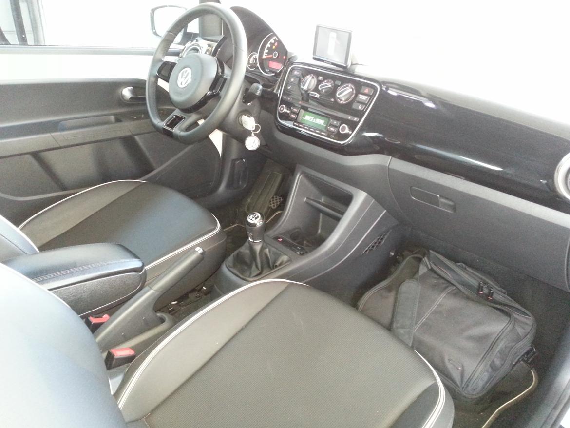 VW High Up! billede 11