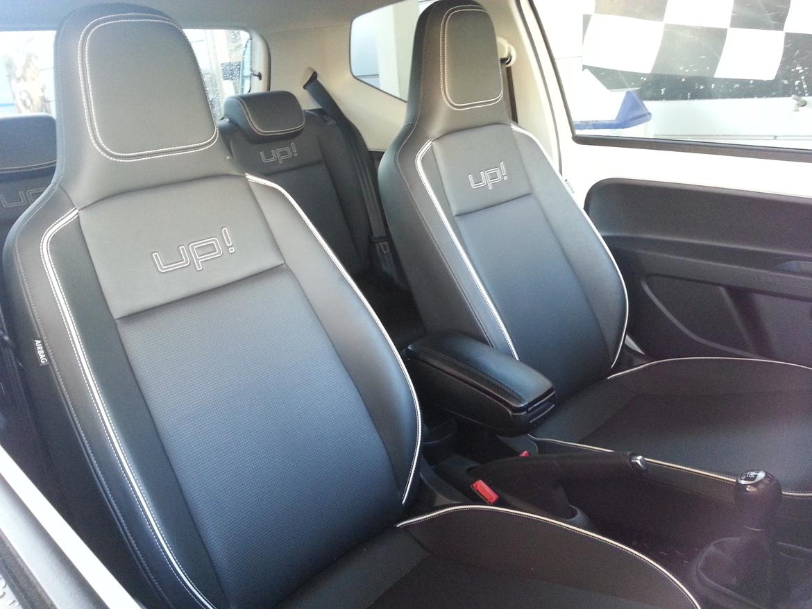 VW High Up! billede 12