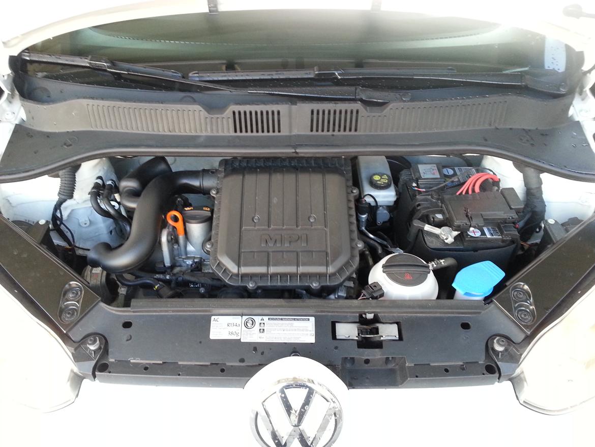 VW High Up! billede 13