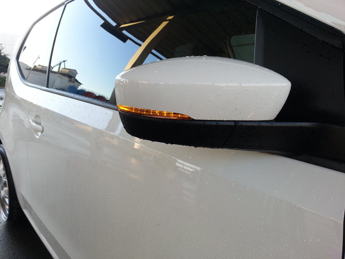 VW High Up! billede 7