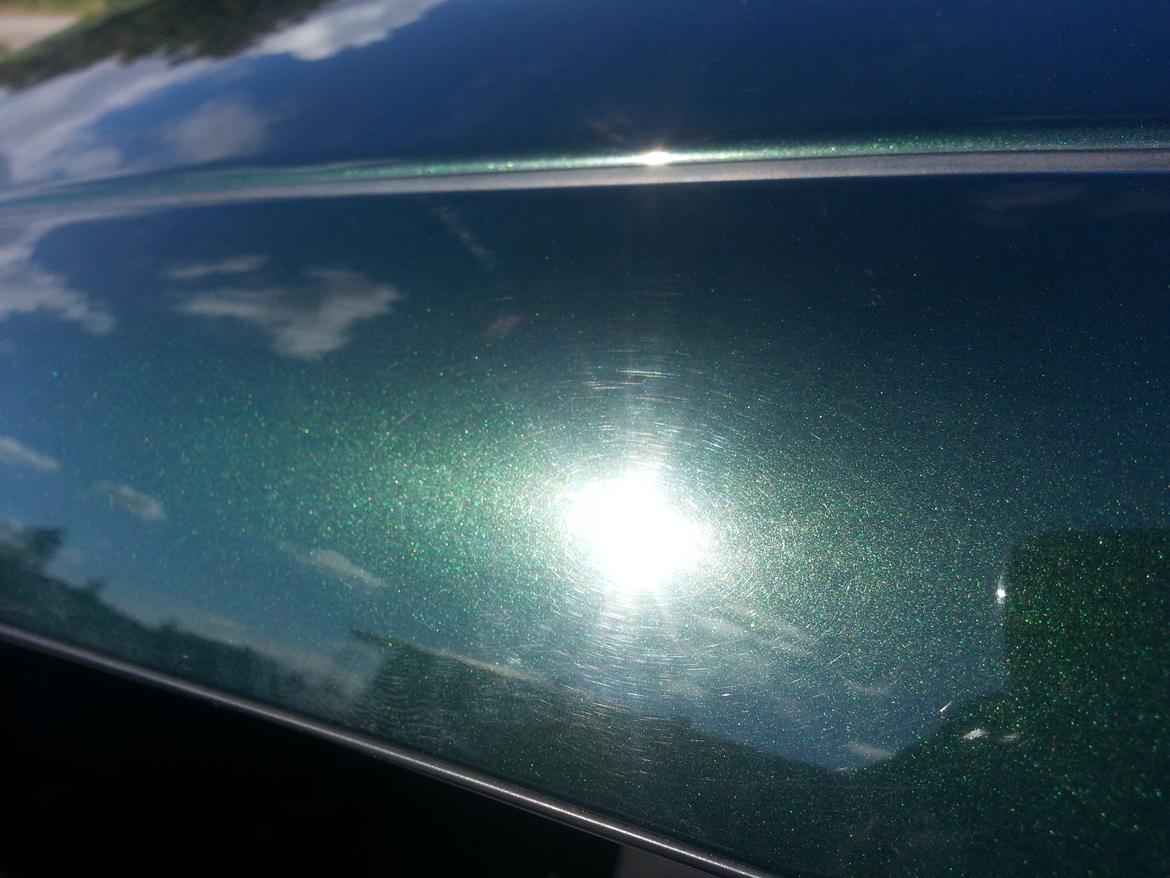 Opel Vectra B billede 12