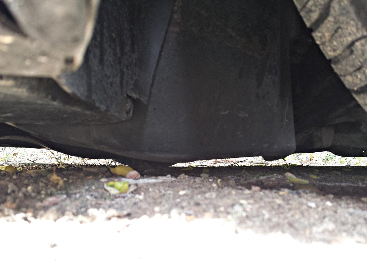 Skoda Octavia Combi 1.8T billede 8