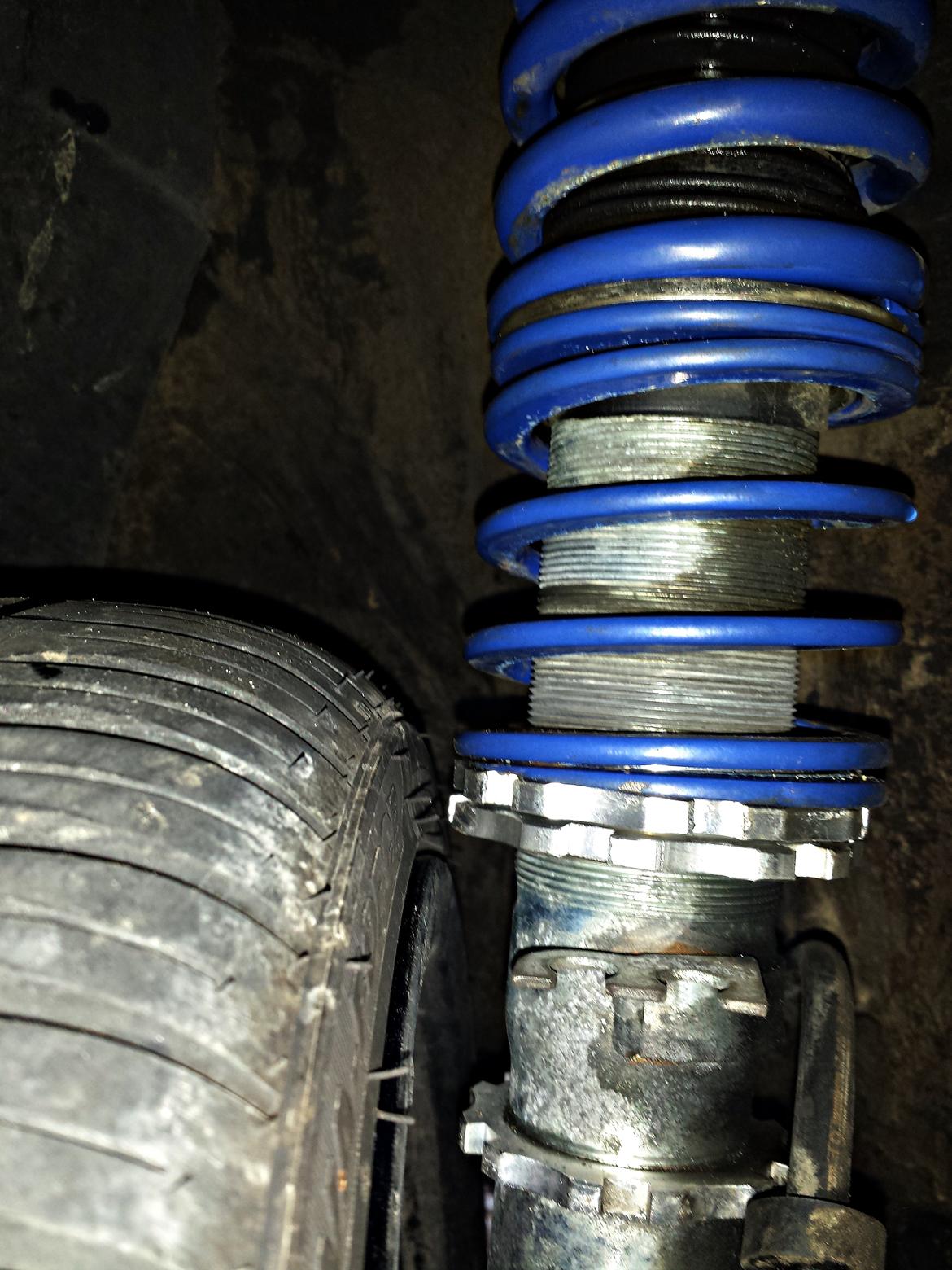 Skoda Octavia Combi 1.8T billede 7