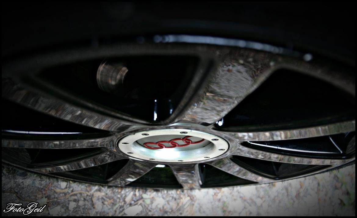 Skoda Octavia Combi 1.8T billede 6