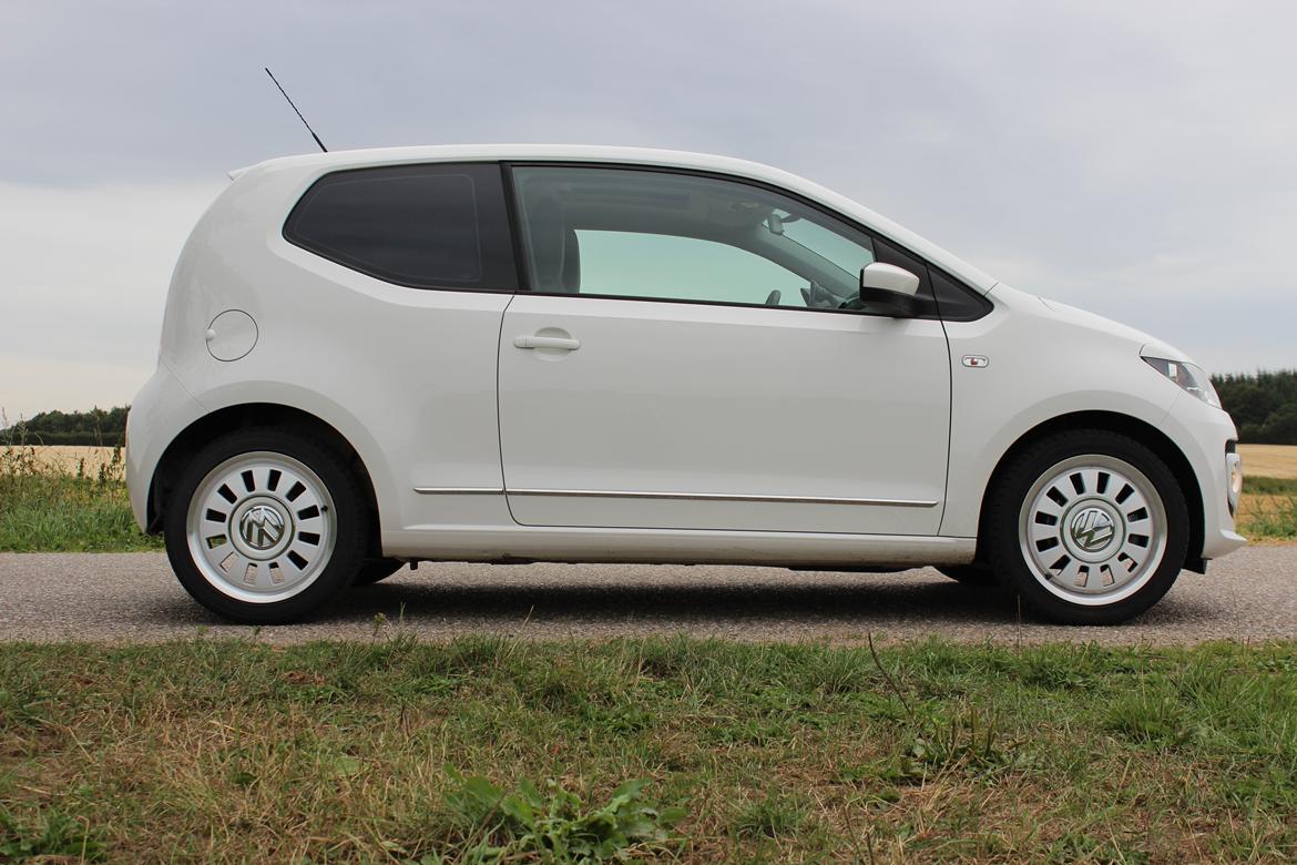 VW Move up! billede 5