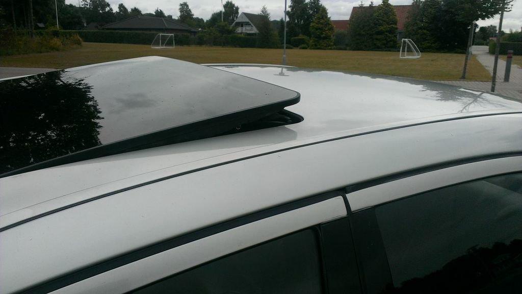 Mercedes Benz E300 Avantgarde 3.0D Aut. billede 8