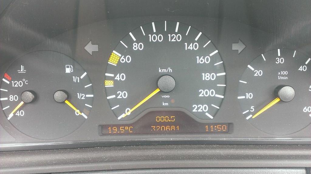 Mercedes Benz E300 Avantgarde 3.0D Aut. billede 12