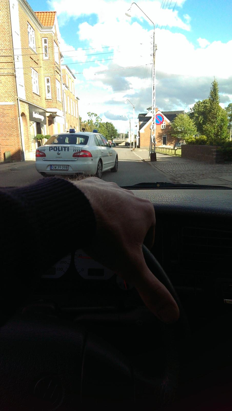 VW Golf 3 1.9 TDI billede 11