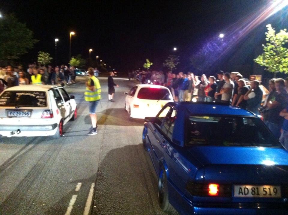 Toyota Starlet Glanza V (Solgt) - Optagelser til dansk film (Lev stærkt) billede 8