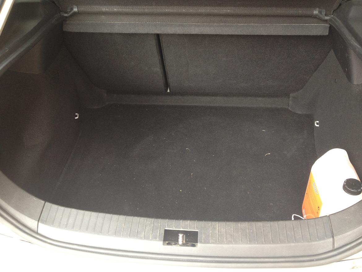 Seat Leon 1.8 20vt Top Sport - "Solgt" billede 18