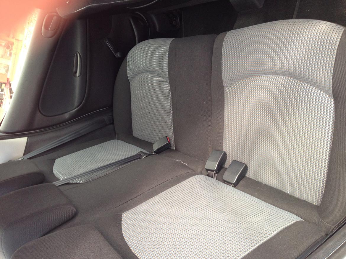 Peugeot 206 billede 7