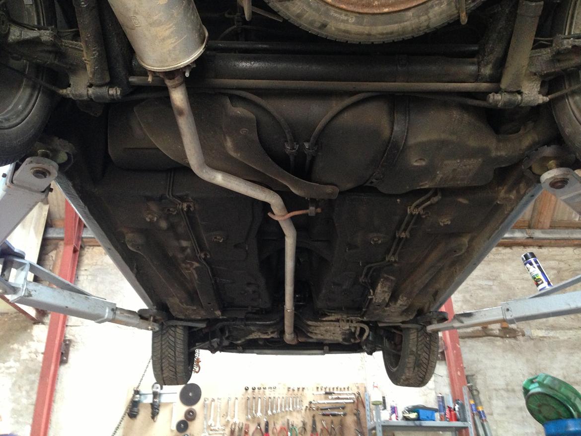 Peugeot 206 billede 11