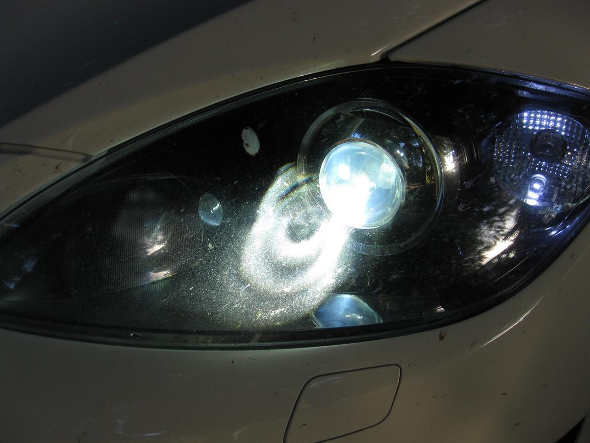 Seat Leon cupra R billede 30