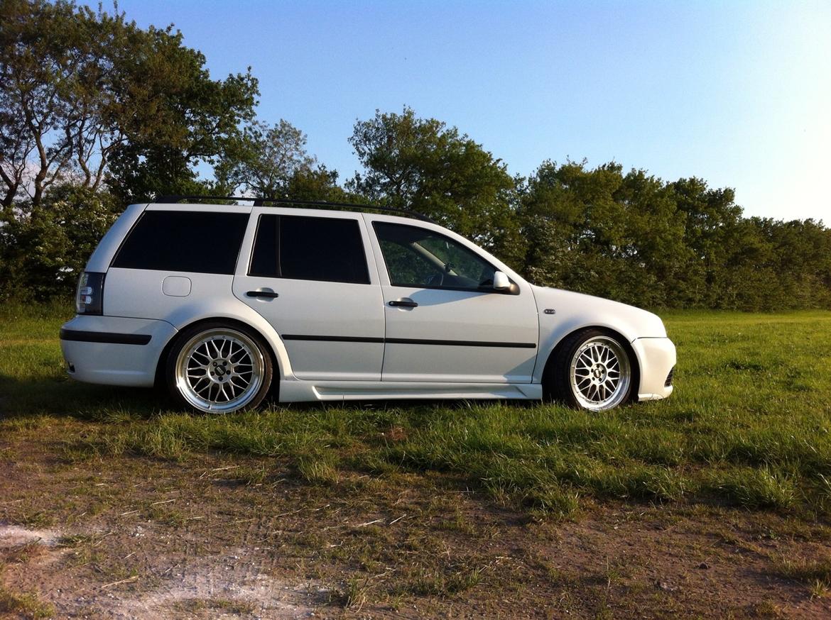 VW Golf 4 *Solgt*  billede 4