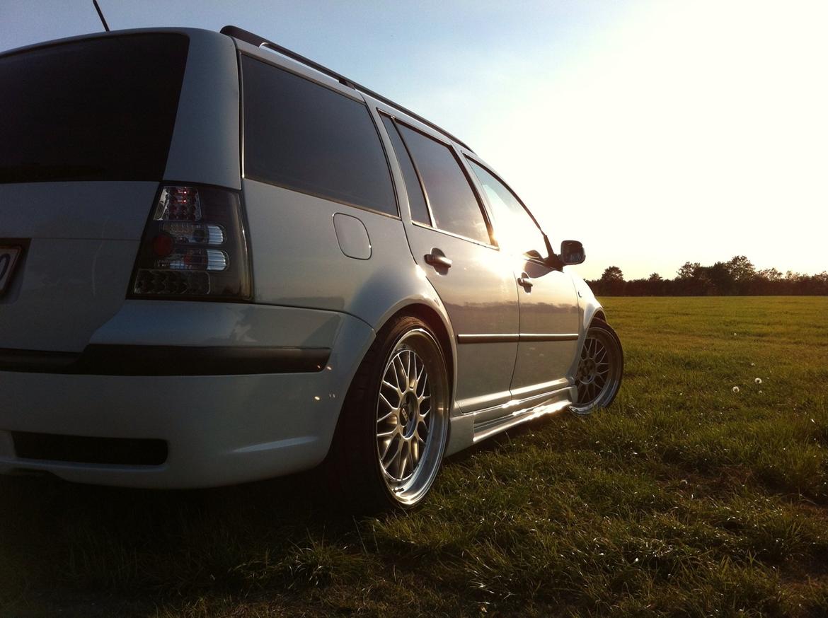 VW Golf 4 *Solgt*  billede 5