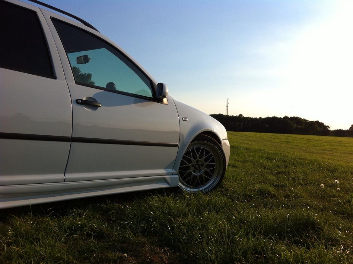 VW Golf 4 *Solgt*  billede 6