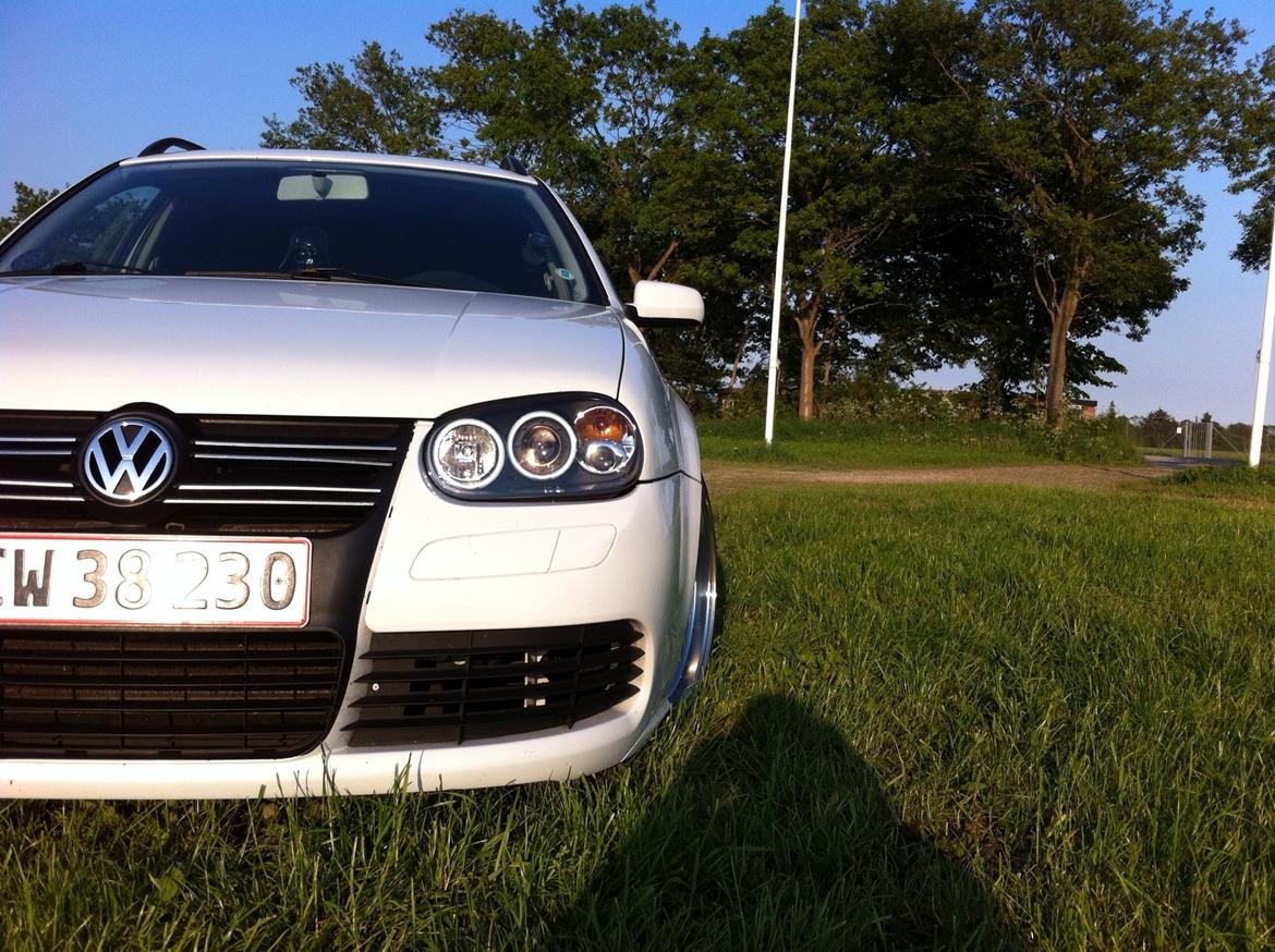 VW Golf 4 *Solgt*  billede 7