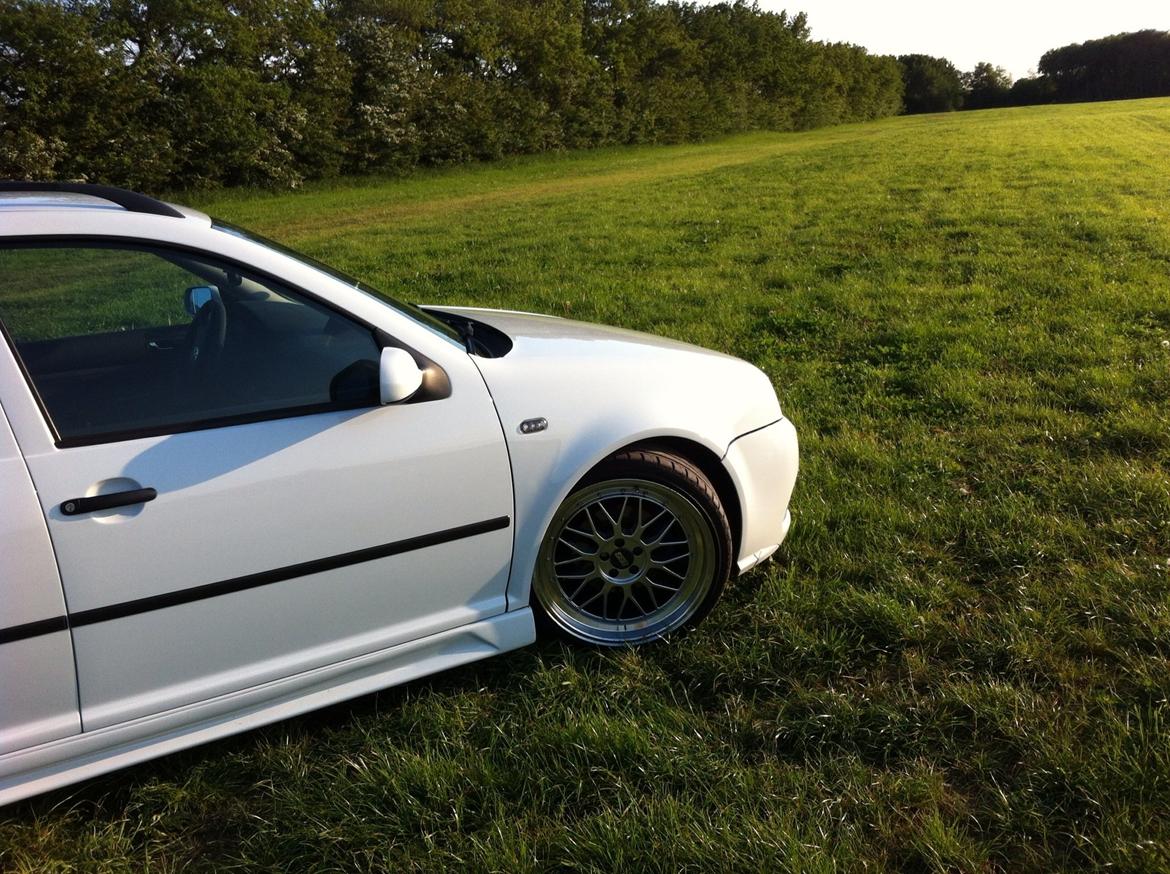 VW Golf 4 *Solgt*  billede 8