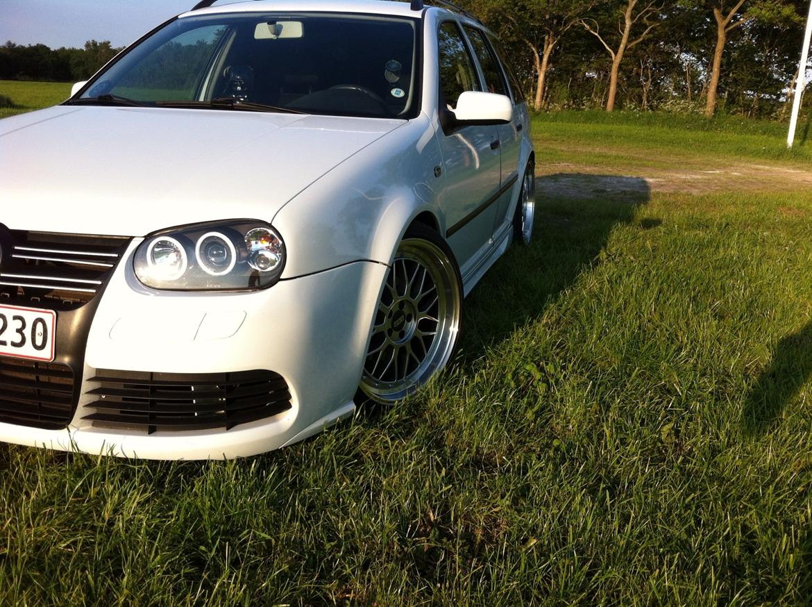 VW Golf 4 *Solgt*  billede 10