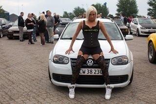 VW Golf 4 *Solgt*  billede 9