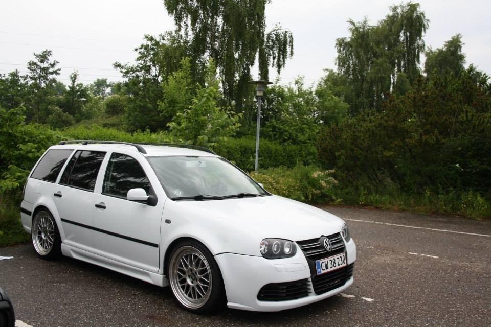 VW Golf 4 *Solgt*  billede 11