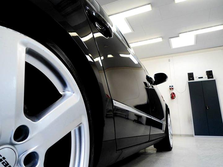 VW Passat 3C billede 15