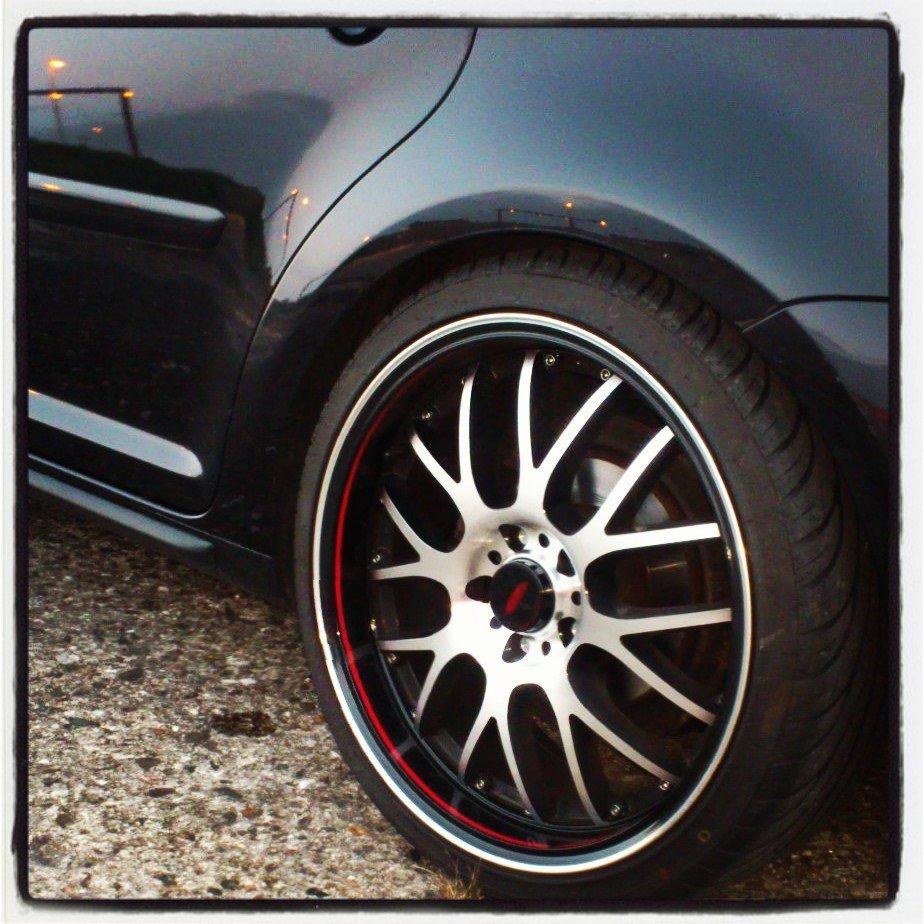 VW Touran Trendline *SOLGT * billede 2