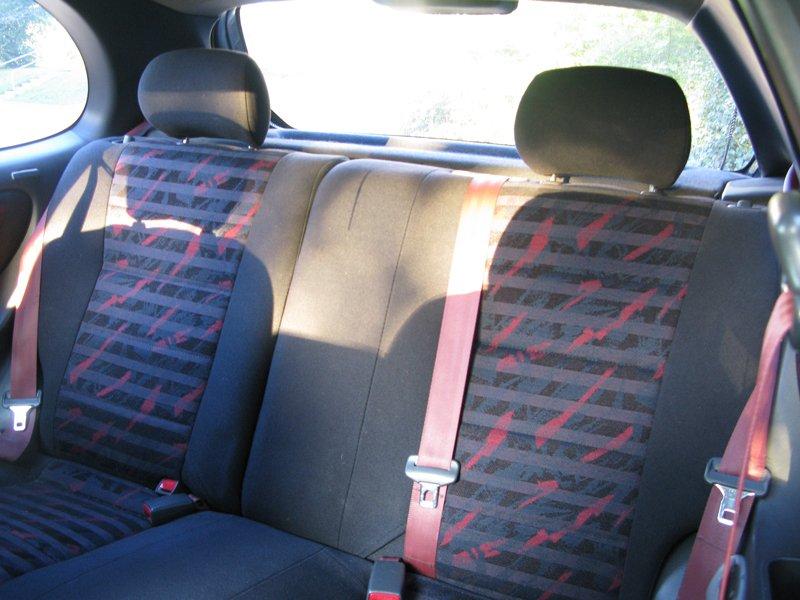 Toyota Corolla G6R *Solgt* billede 2