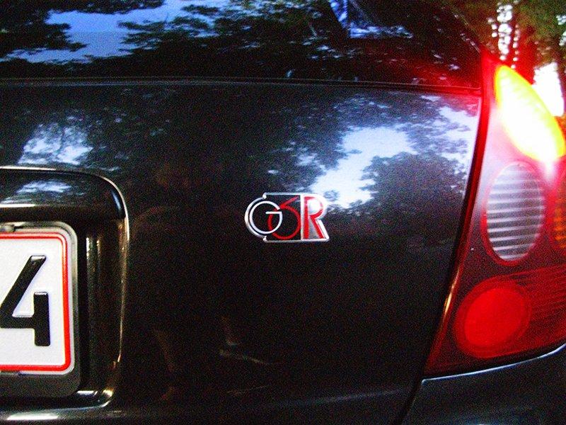 Toyota Corolla G6R *Solgt* - G6R - 6 TRINS GEARKASSE billede 16