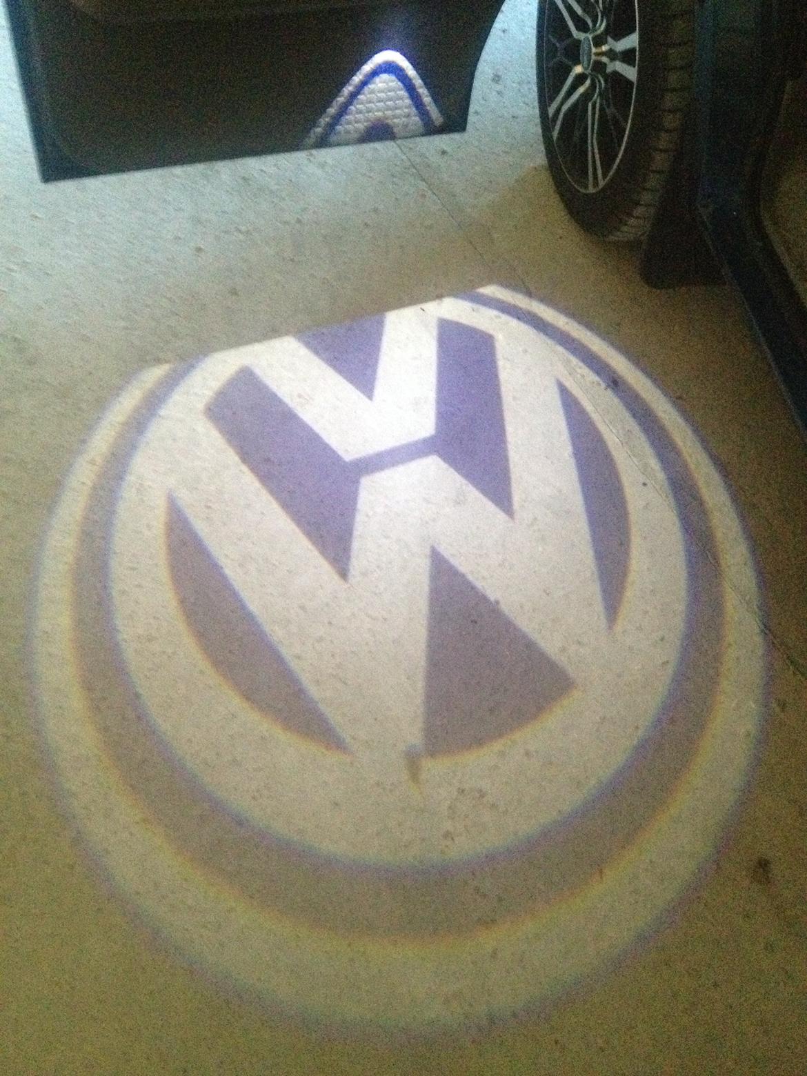 VW Carvelle billede 8