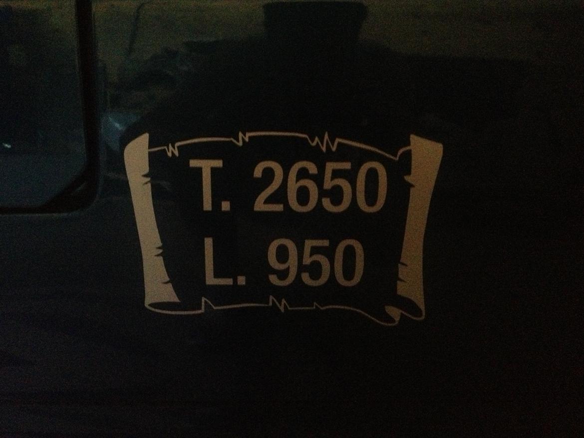 VW Carvelle billede 9