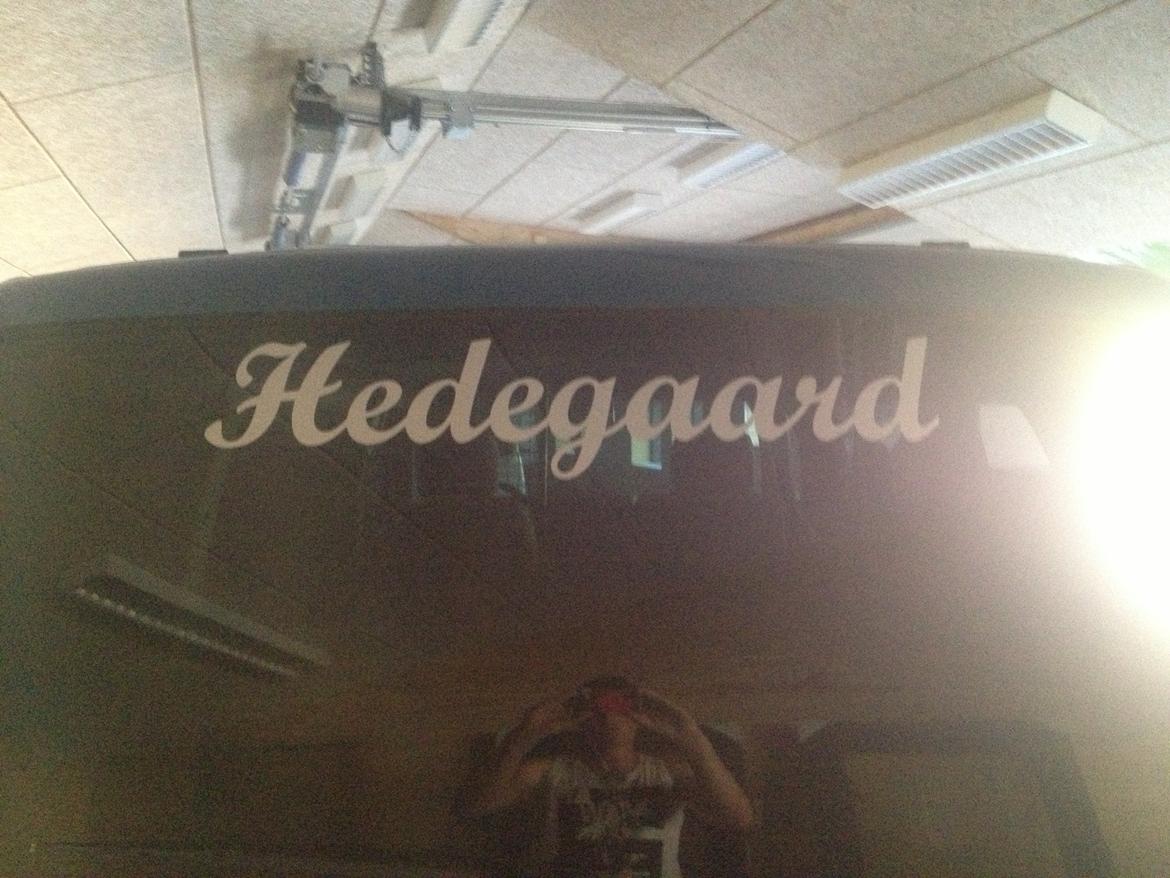 VW Carvelle billede 11