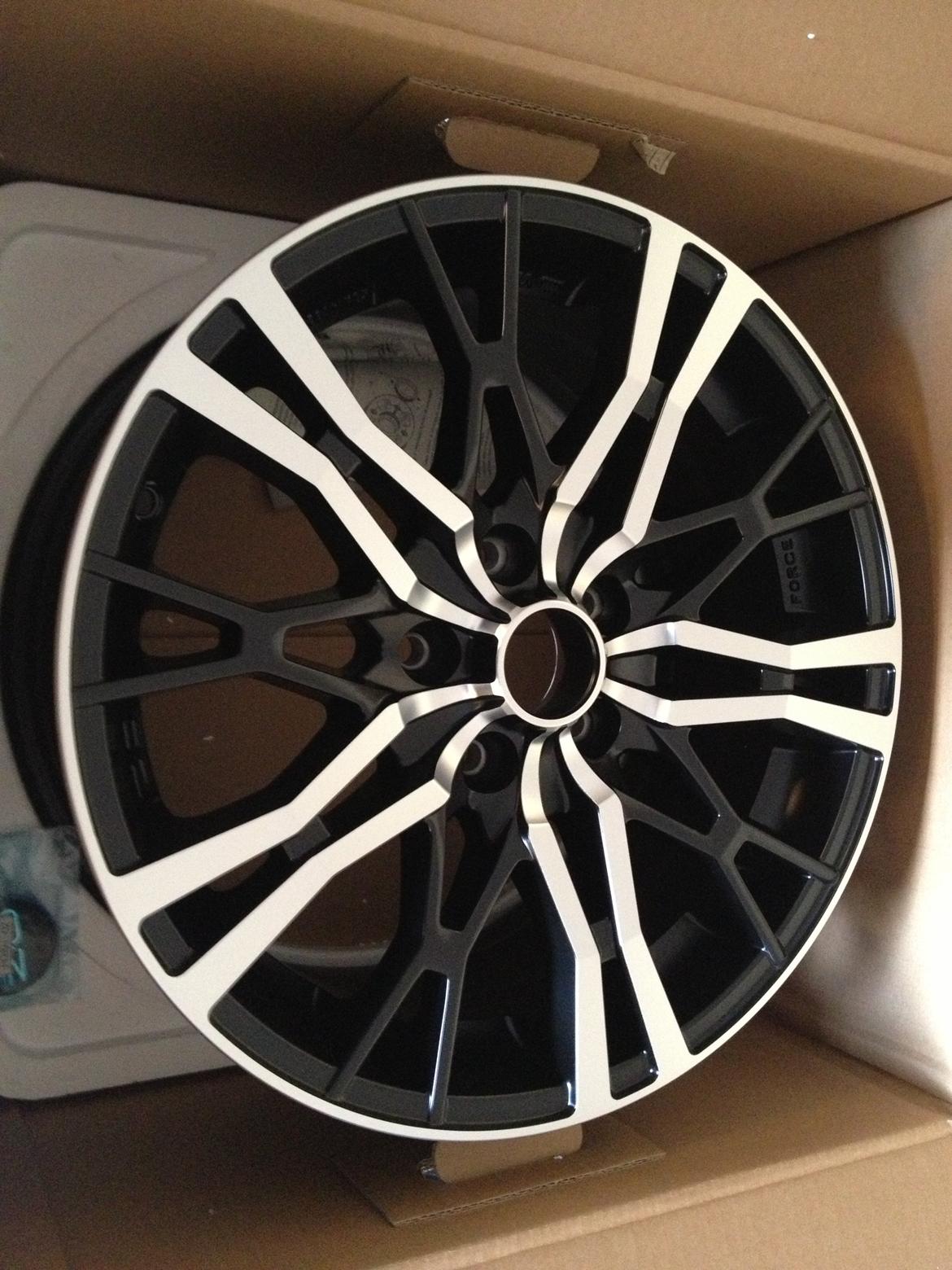 VW Carvelle billede 12